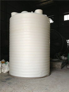 余姚市城區(qū)科旋滾塑容器廠 專業(yè)制造外加劑攪拌罐、復(fù)配罐等滾塑容器及倉儲貨架