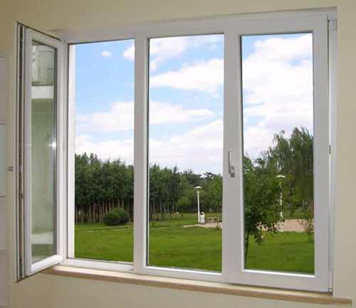 斷橋鋁門窗全解析 優勢、局限與關鍵安裝技巧