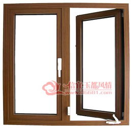 信宜玉都風情網攜手溫之馨門窗 斷橋鋁門窗選購與比價全攻略