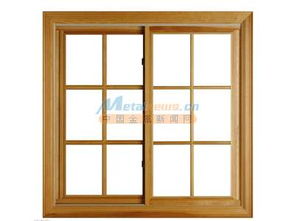 甘肅斷橋鋁門窗與護欄 品質與口碑的雙重保障