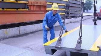 廠家直銷 200噸新舊地磅與二手地磅選購指南及武漢工程機械信息咨詢服務(wù)