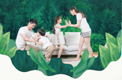 泰瑞親生物森林氧環(huán)境 植物精華守護(hù)室內(nèi)呼吸健康