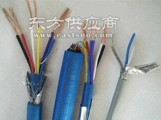 電子計(jì)算機(jī)用屏蔽電纜DJYP2VP2信號電纜詳解 生產(chǎn)廠技術(shù)與選擇指南