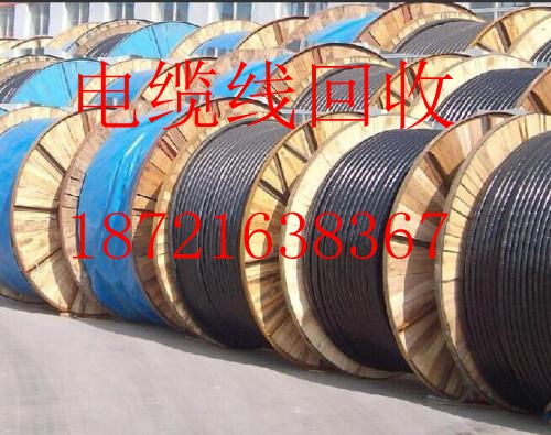 ‘武進(jìn)工廠舊電纜線回收’背后的環(huán)境邏輯與資源循環(huán)價(jià)值