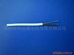 深圳市興達(dá)通電線電纜 電話線產(chǎn)品技術(shù)與應(yīng)用全解析