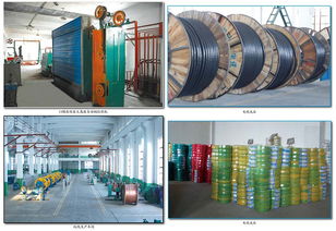 北京恒陽電纜廠 品質(zhì)鑄就信賴，電纜連接未來